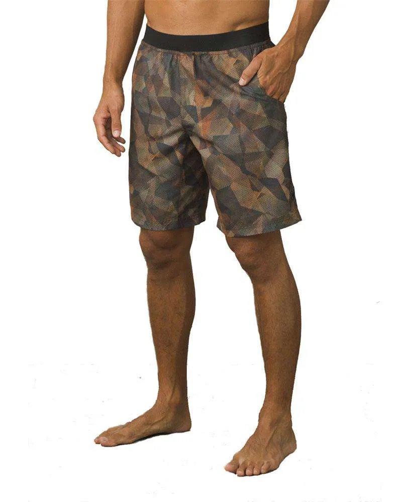 Mojo Short