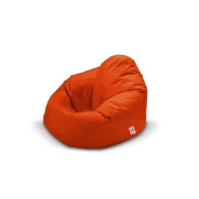 Monsoon Outdoor Bean Bag - Orange