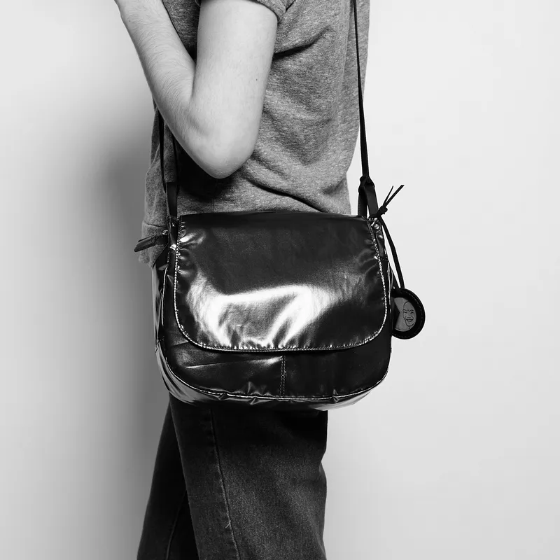 Nico Light Shoulder Bag