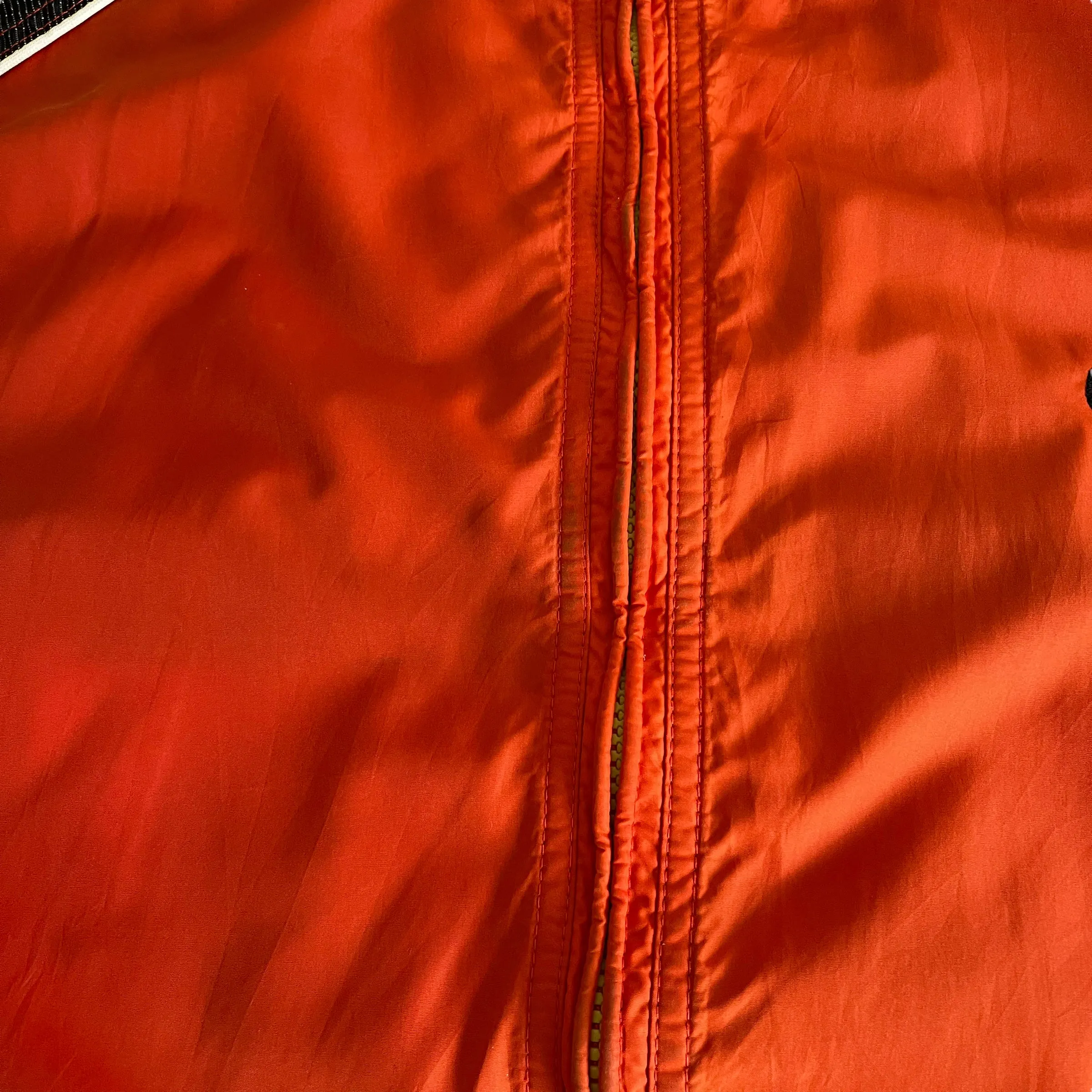 Nike ACG Outer Layer 3 Utility Jacket With Back Foldable Pouch