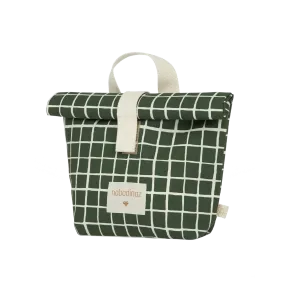 Nobodinoz Eco Lunch Bag | Mosaic