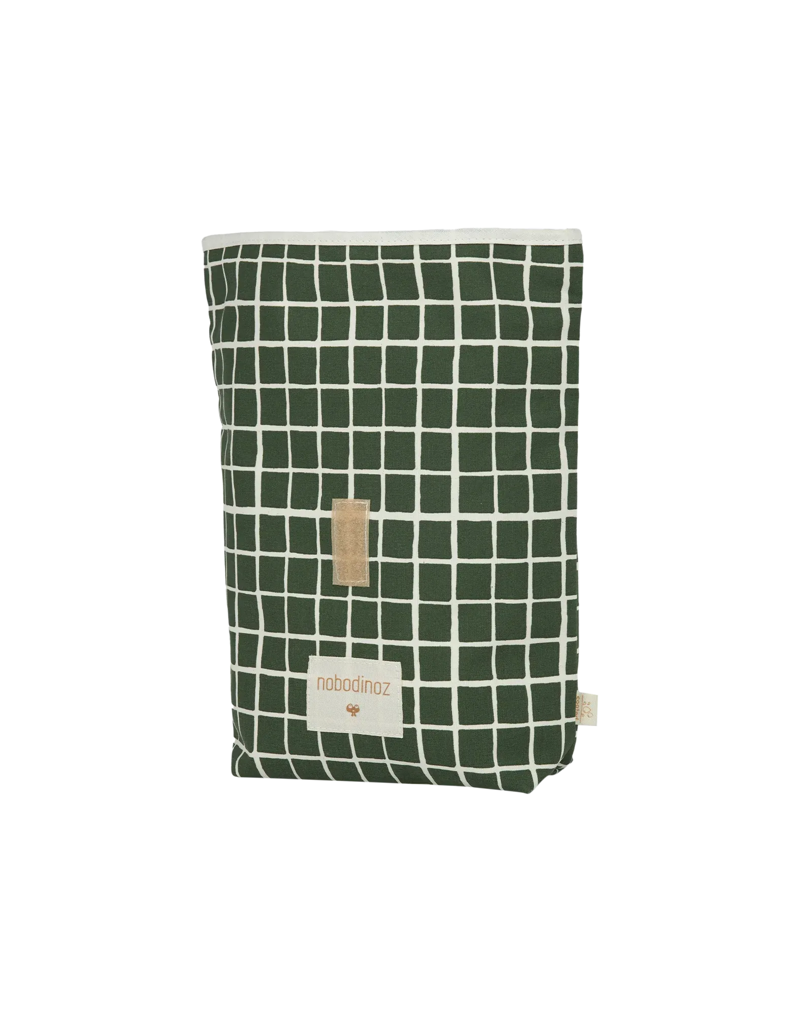 Nobodinoz Eco Lunch Bag | Mosaic