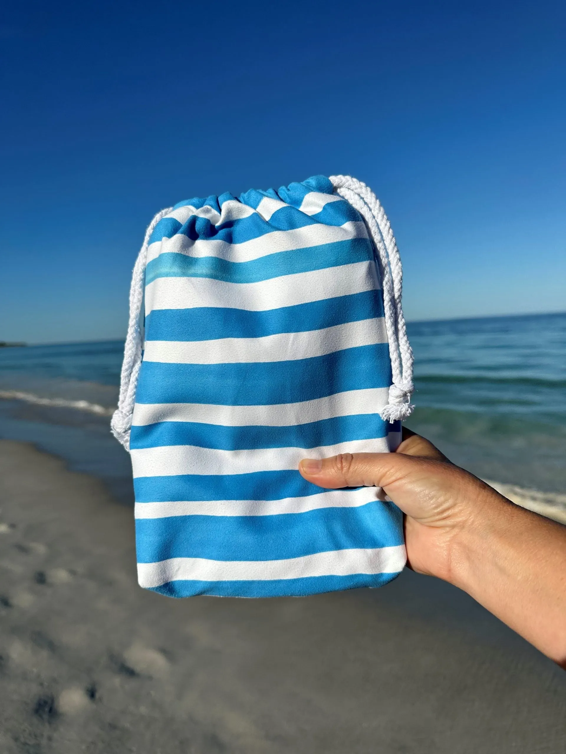 Noosa Sand Free Carry Bag
