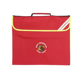 North Farnborough Book Bag
