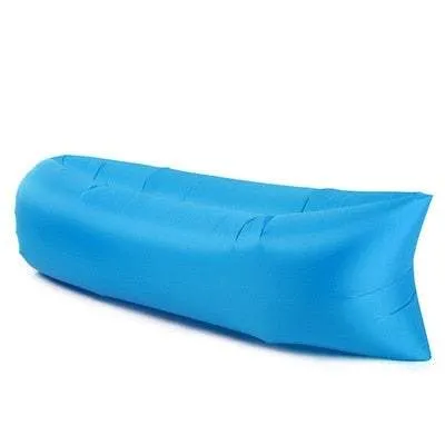 Outdoor Inflatable Sofa Bag