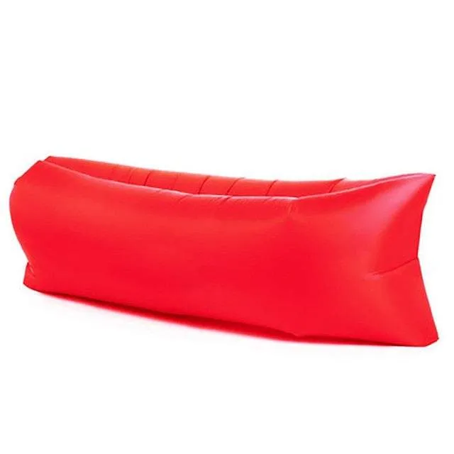 Outdoor Inflatable Sofa Bag