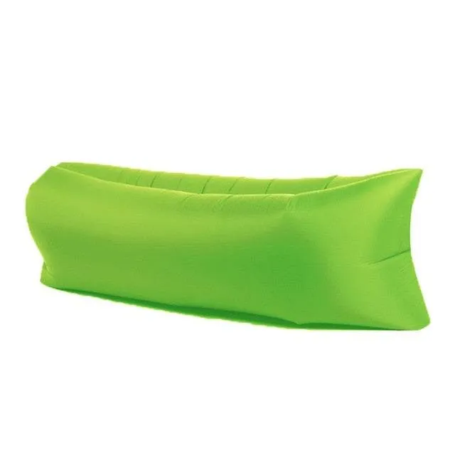 Outdoor Inflatable Sofa Bag