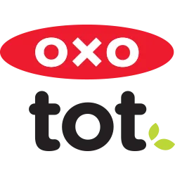 Oxo Tot oprolbare slab Navy*