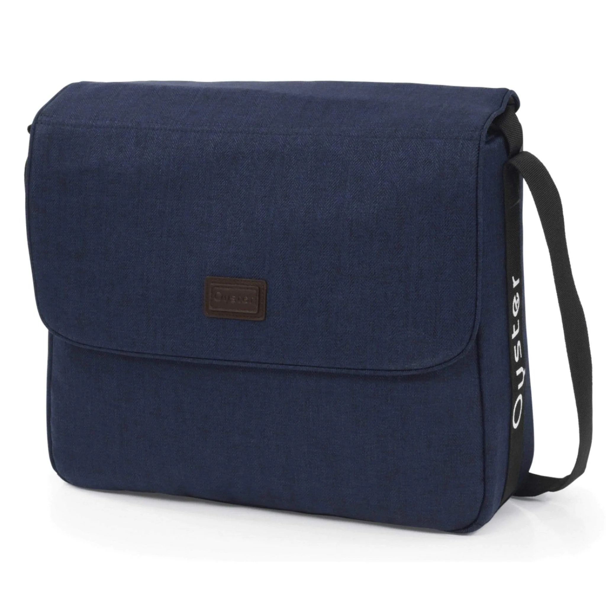 Oyster 3 Changing Bag Rich Navy