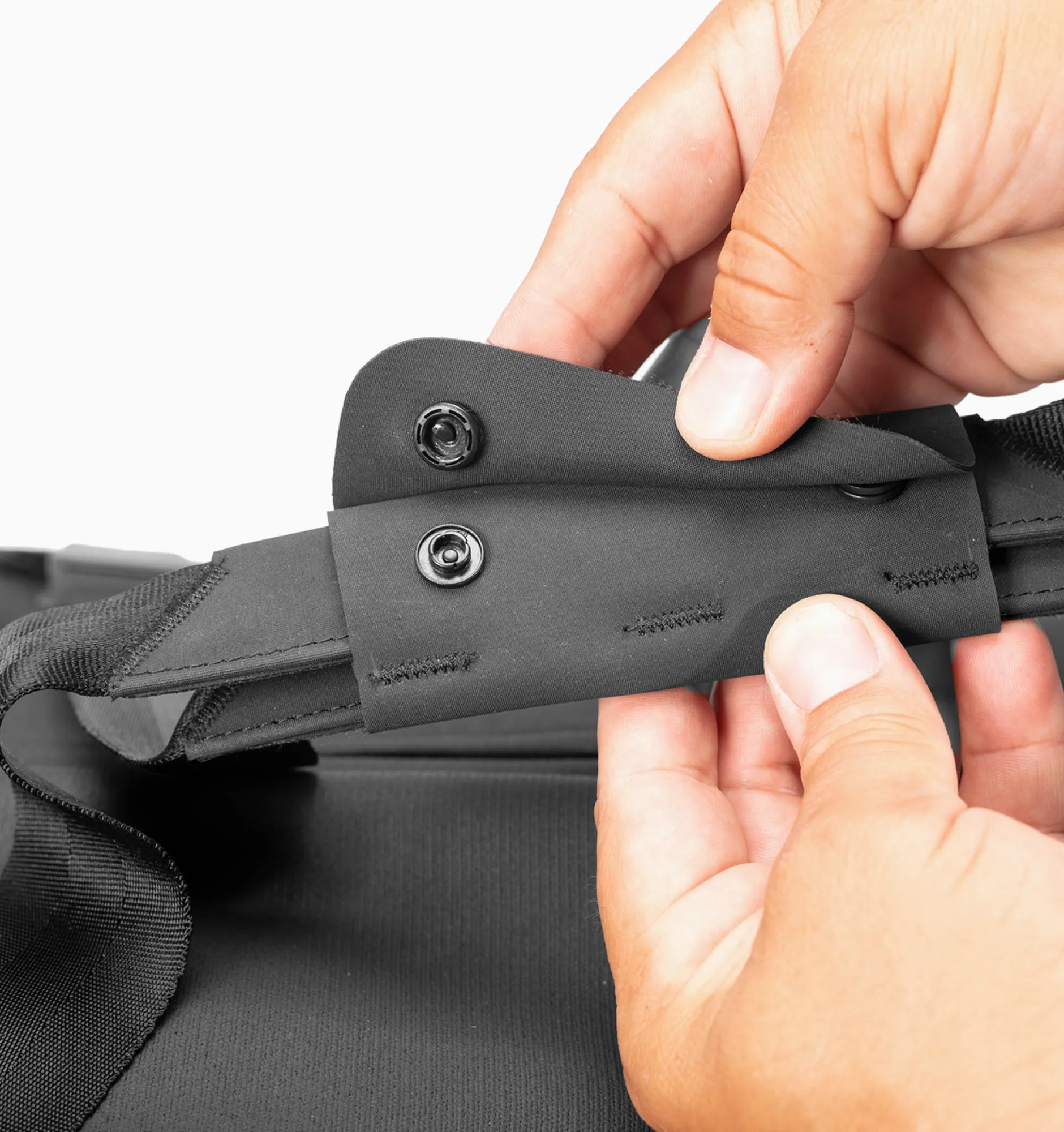 Peak Design Travel Duffel 65L