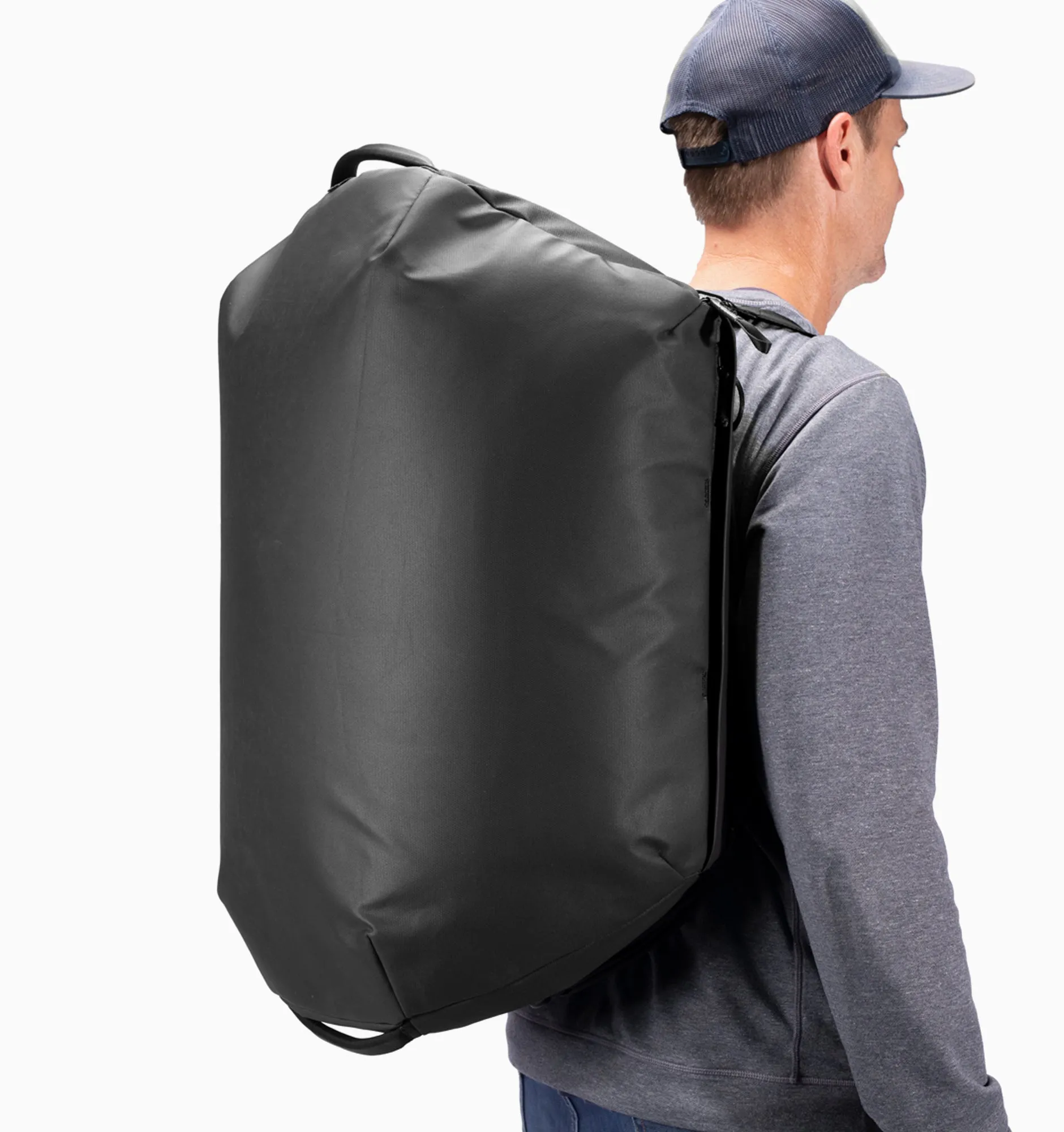 Peak Design Travel Duffel 65L