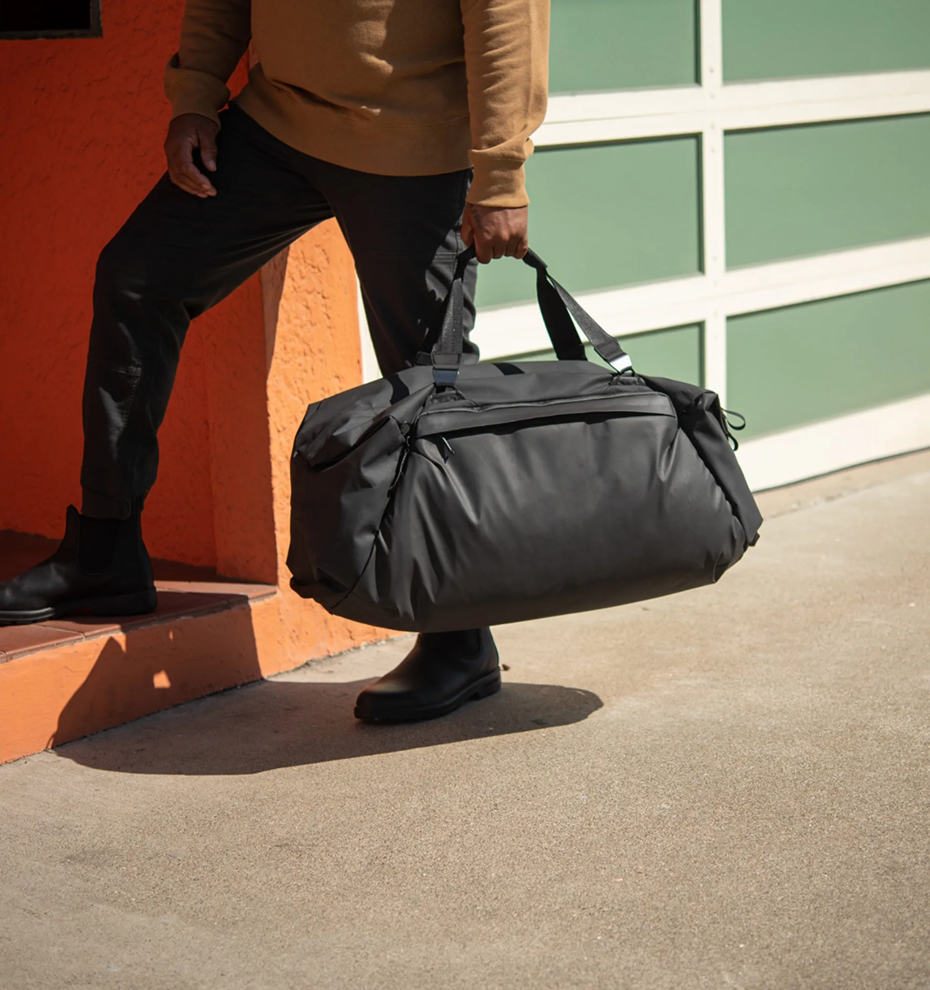 Peak Design Travel Duffel 65L