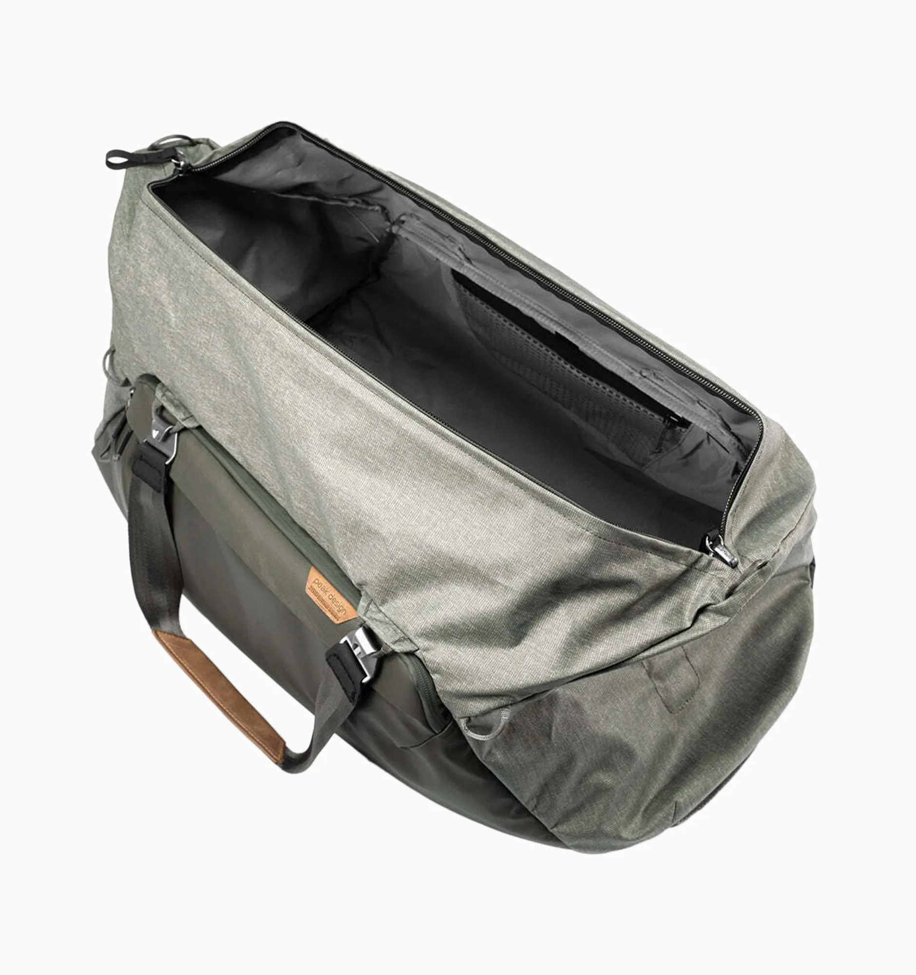 Peak Design Travel Duffel 65L