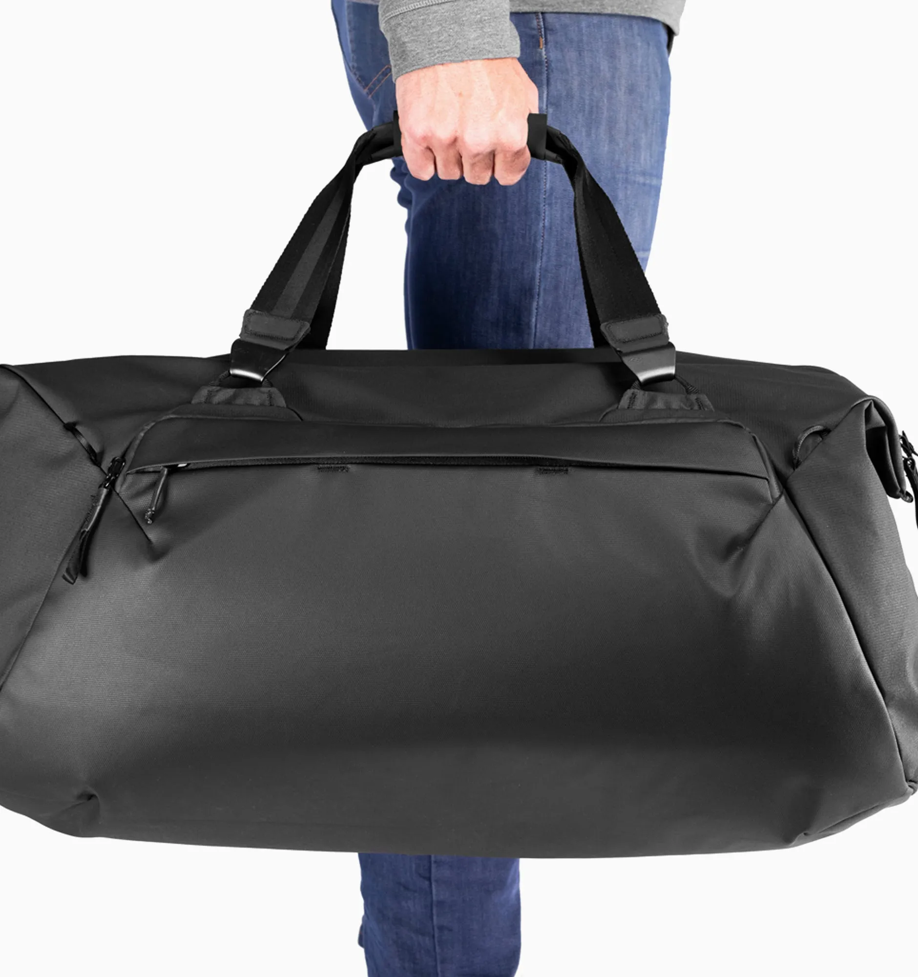 Peak Design Travel Duffel 65L