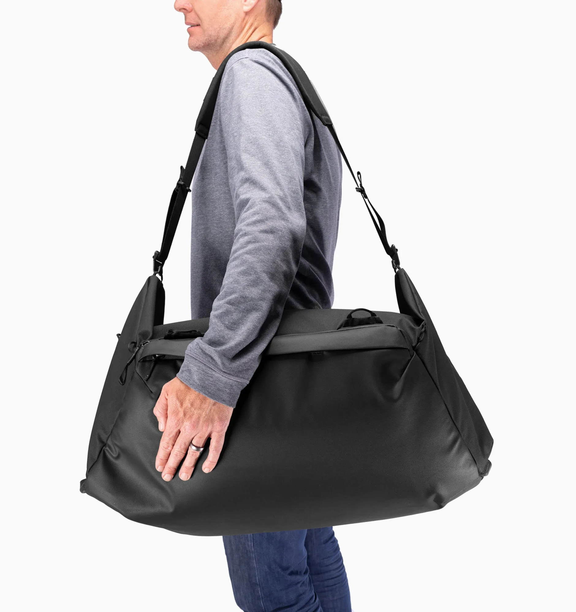 Peak Design Travel Duffel 65L