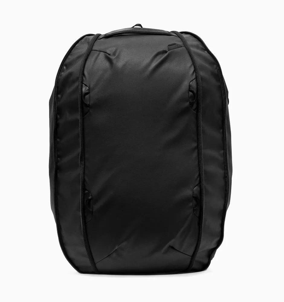 Peak Design Travel Duffel Backpack 65L