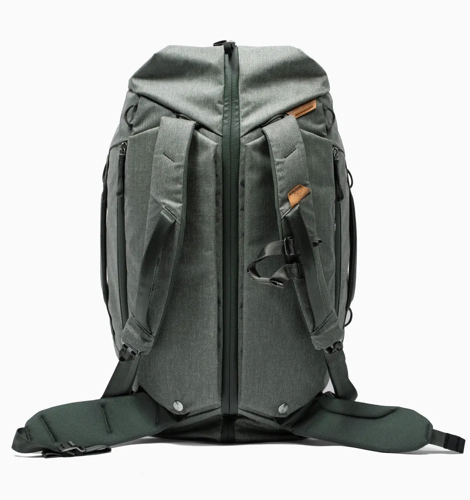 Peak Design Travel Duffel Backpack 65L