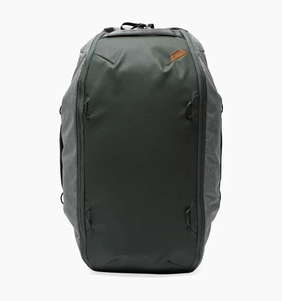 Peak Design Travel Duffel Backpack 65L