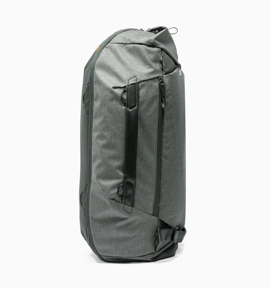 Peak Design Travel Duffel Backpack 65L