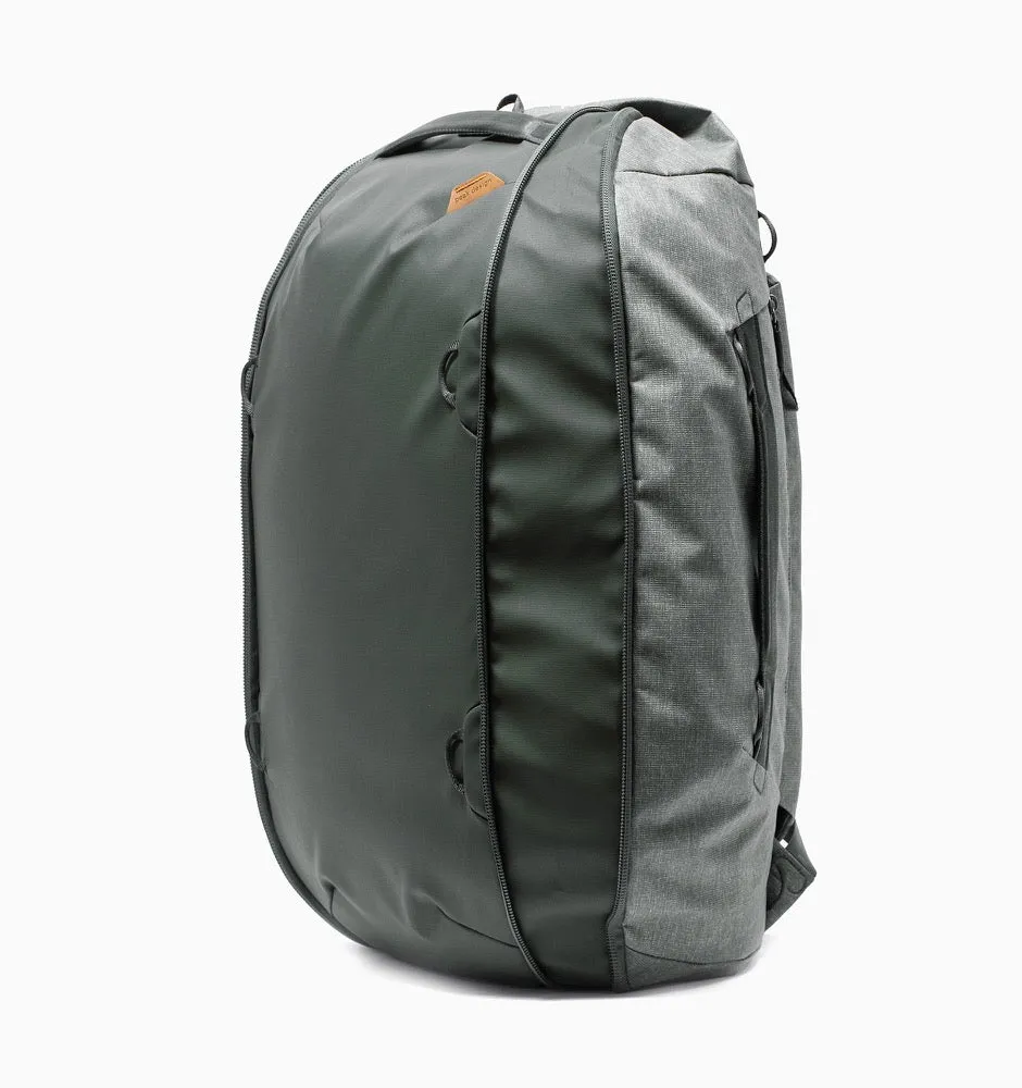 Peak Design Travel Duffel Backpack 65L