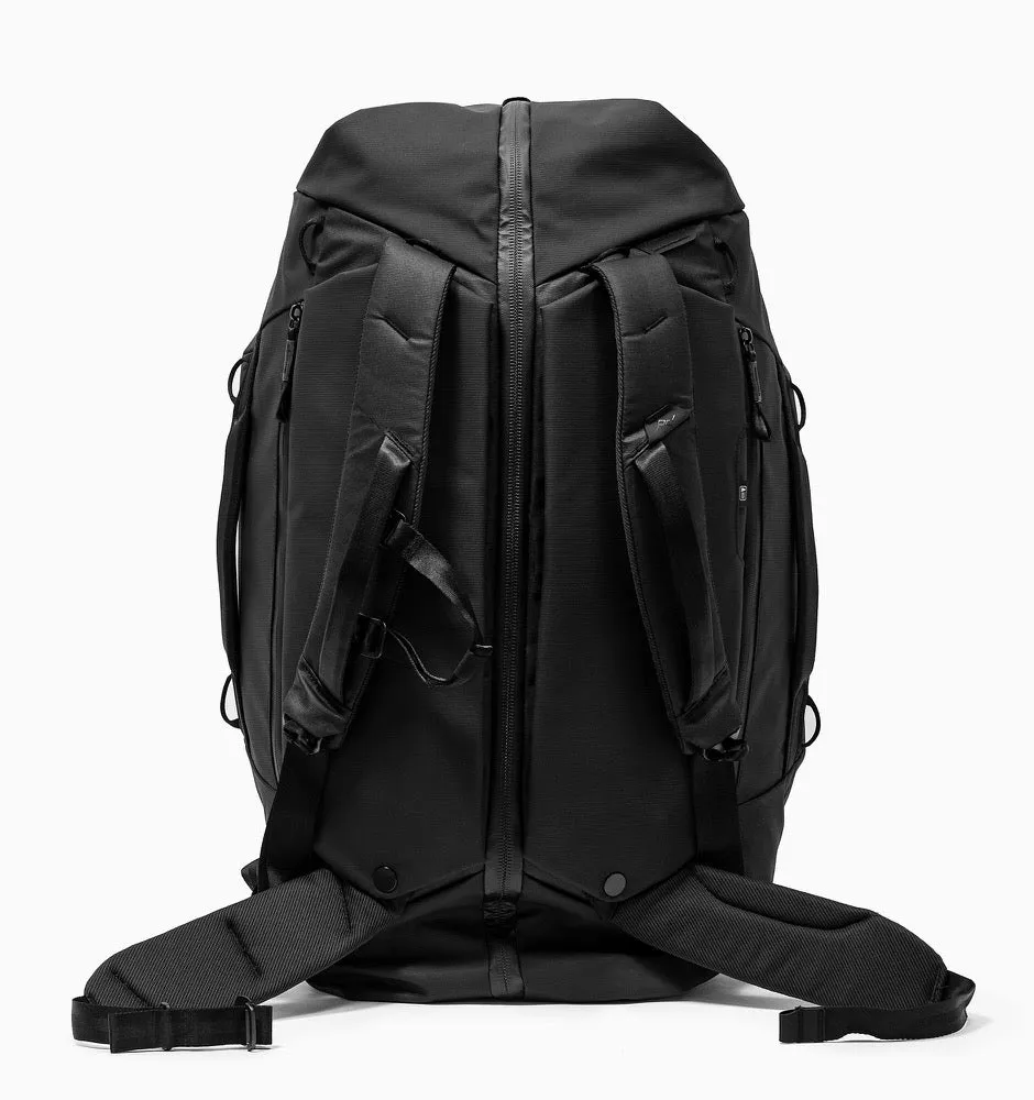Peak Design Travel Duffel Backpack 65L