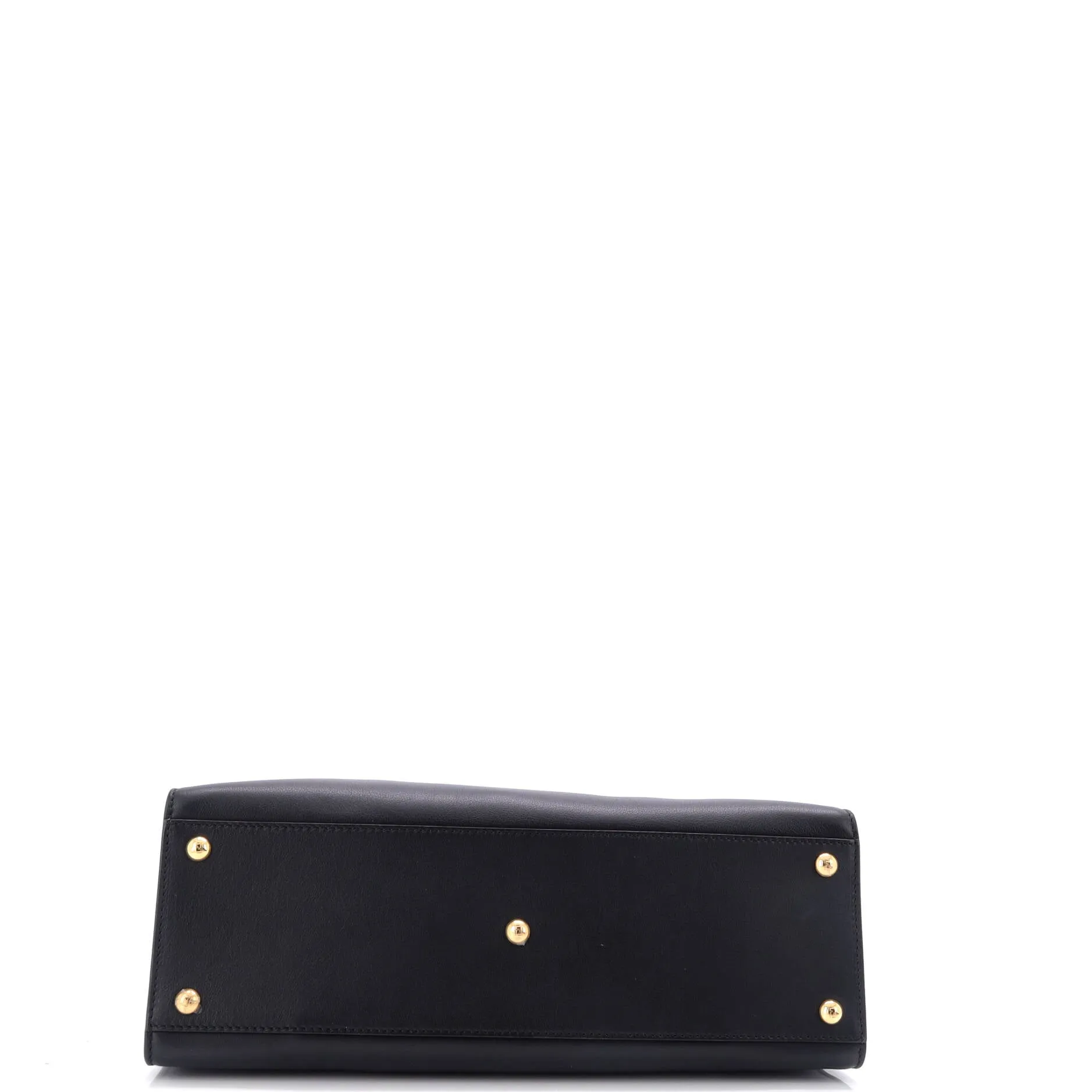 Peekaboo X-Tote Leather Small