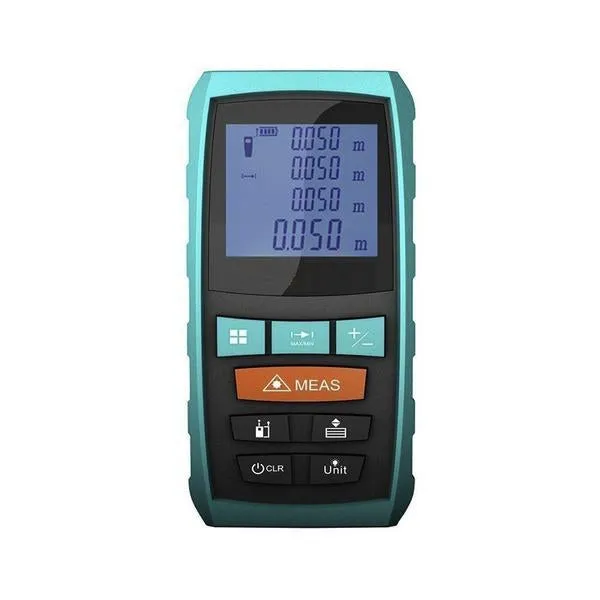 PerfectPrime RF0660 Laser Distance Meter