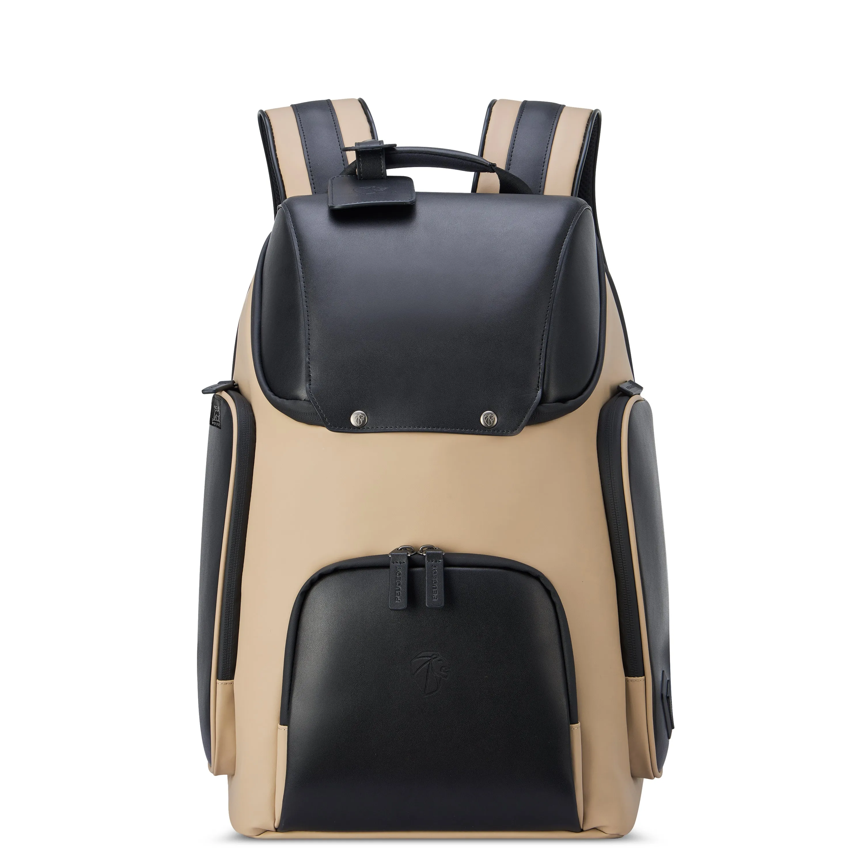 Peugeot Voyages Travel 18inch Waterproof Backpack