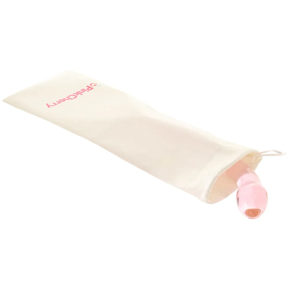 PinkCherry Storage Bag
