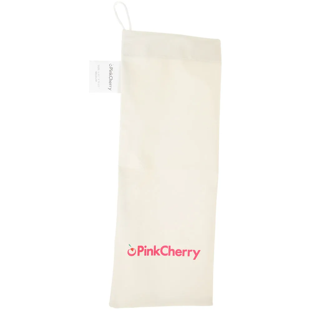 PinkCherry Storage Bag