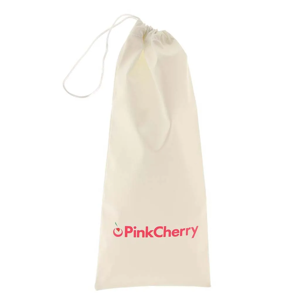 PinkCherry Storage Bag