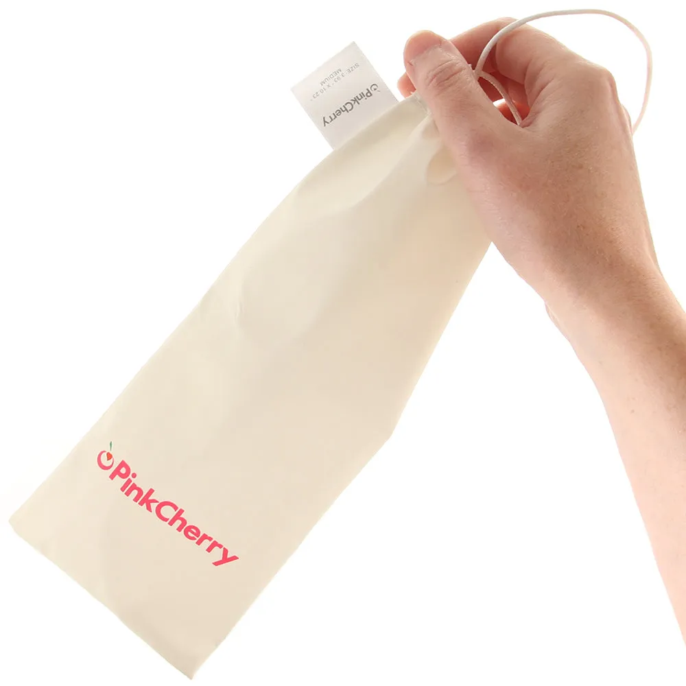 PinkCherry Storage Bag