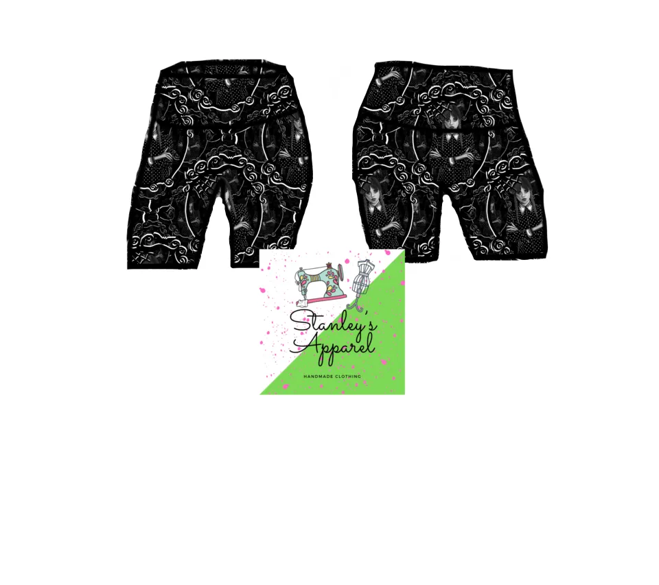 pre order Adult cycling shorts