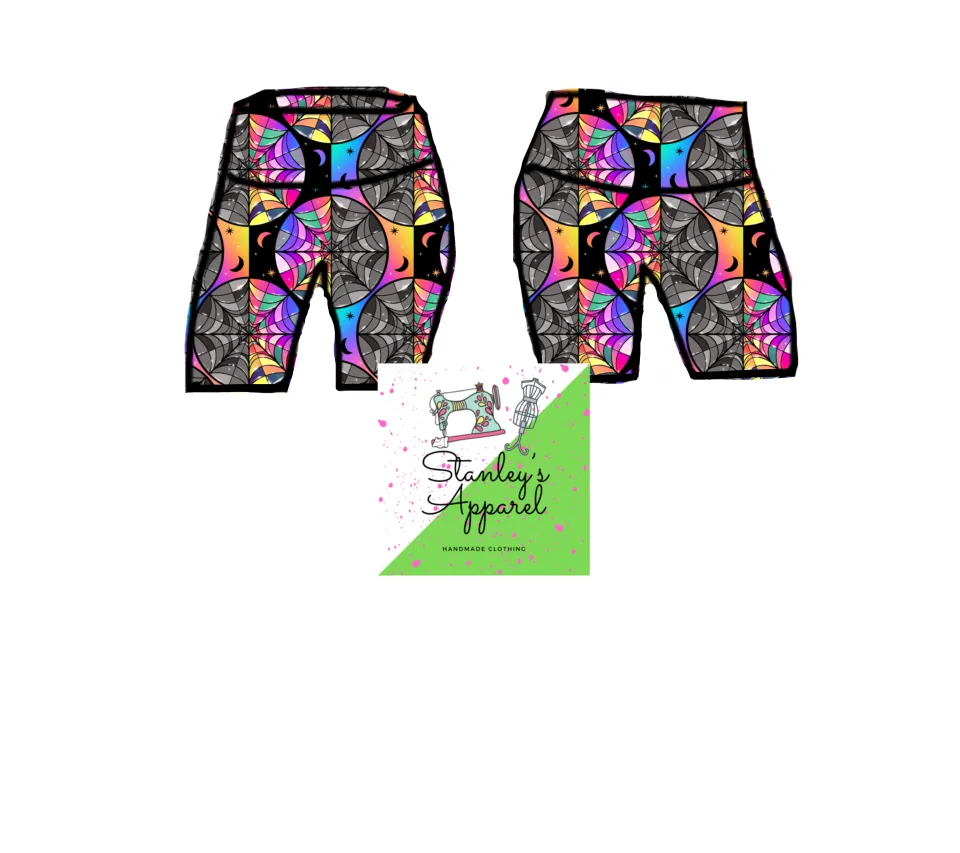 pre order Adult cycling shorts