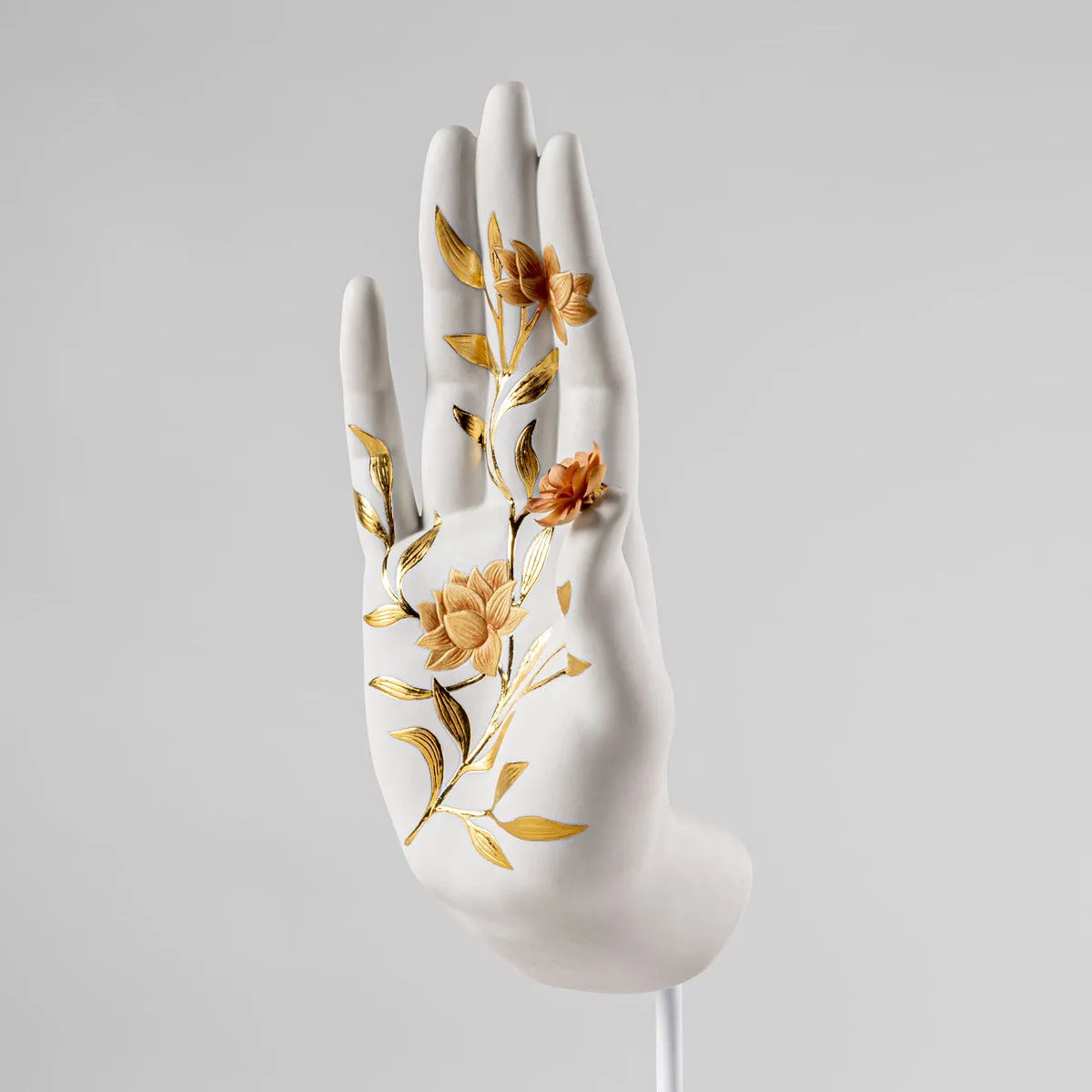 Protection Mudra