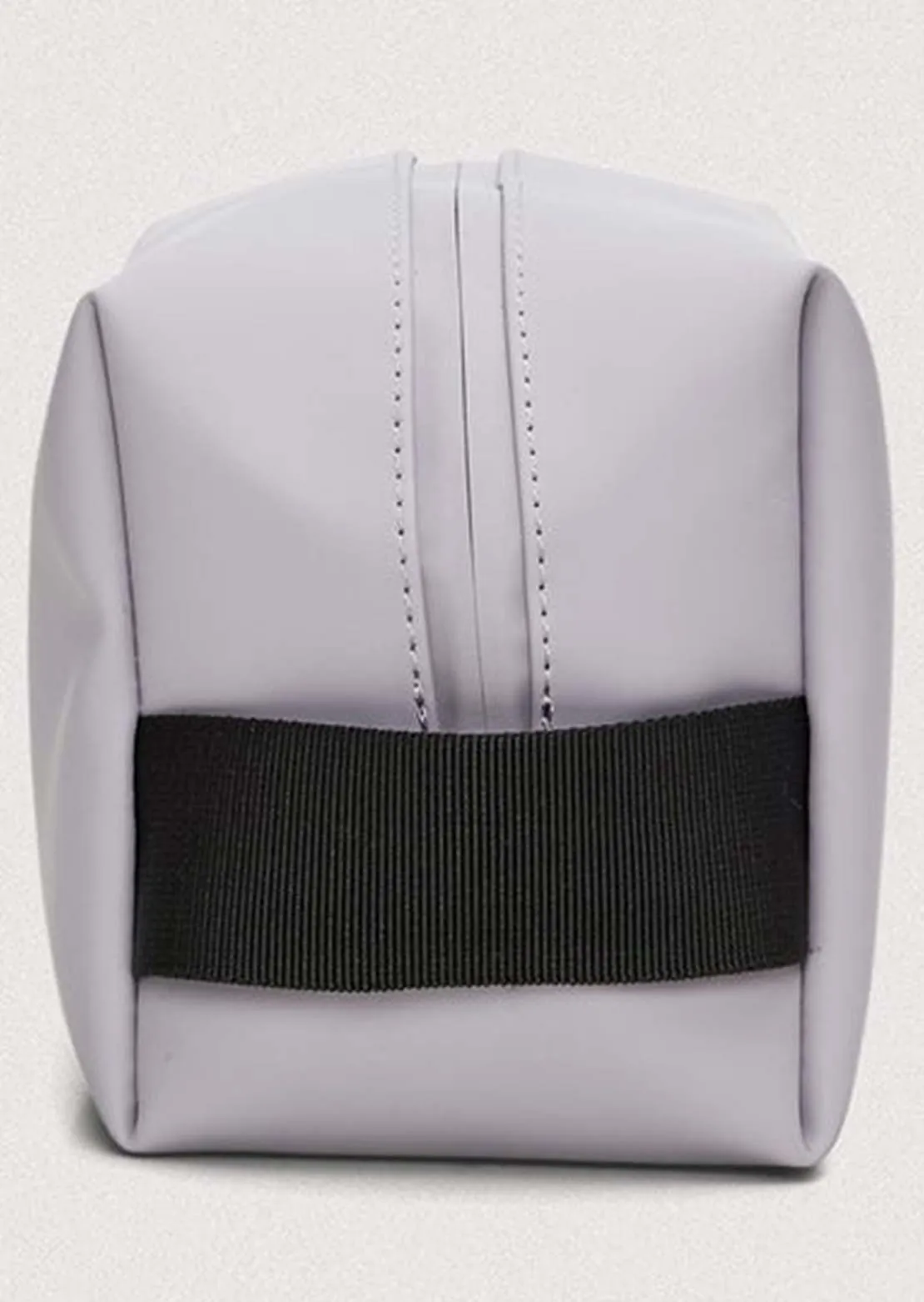 RAINS Unisex Small W3 Wash Bag