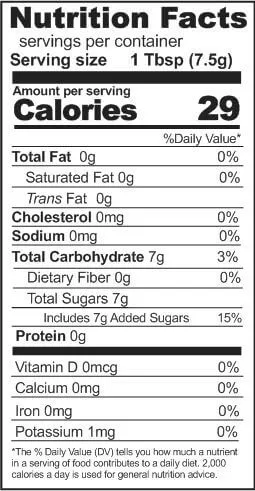 Rainy Day Foods Gluten-Free Powdered Sugar 5 Gallon 31 lbs Super Pail - 1874 Servings