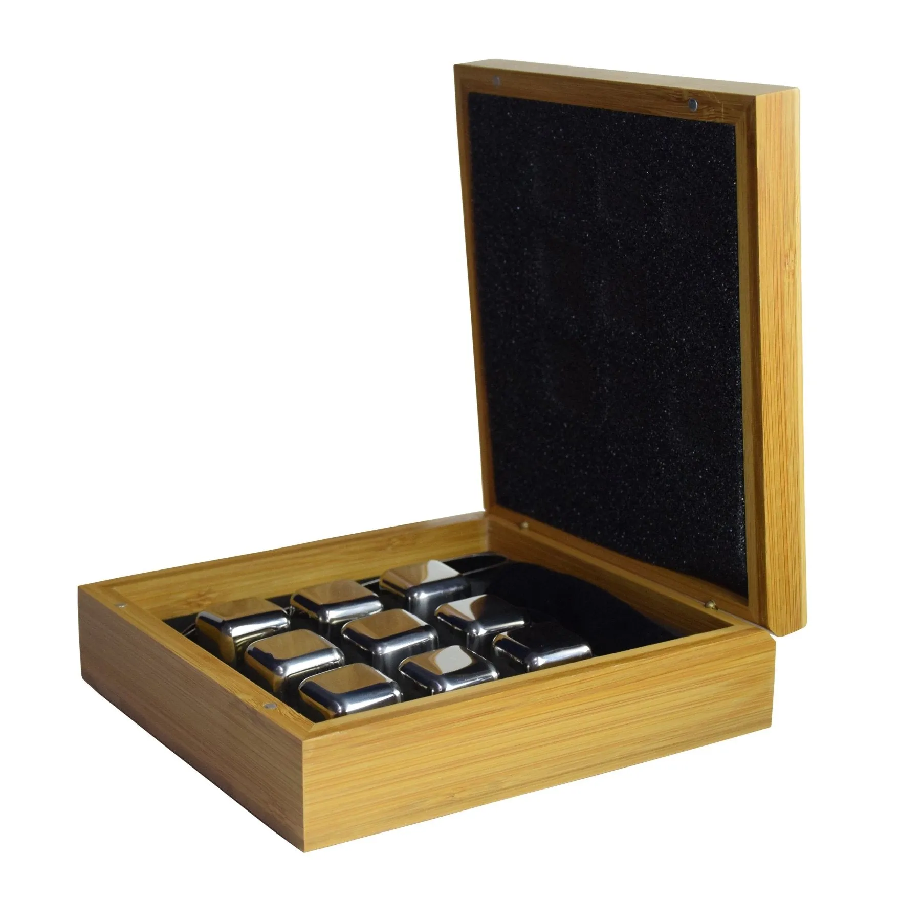 Ranger Medic UV Printed Whiskey Stone Set