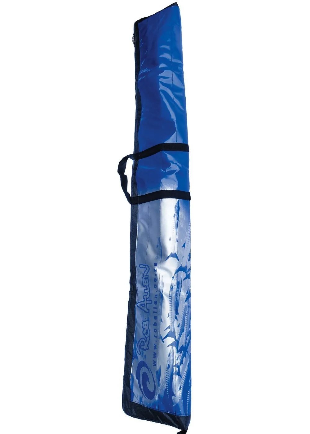 Rob Allen Deluxe Padded Gun Bag