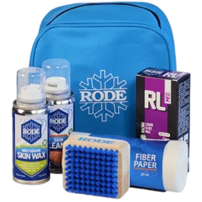 Rode Skin Ski Evo Kit (20C/-20C)