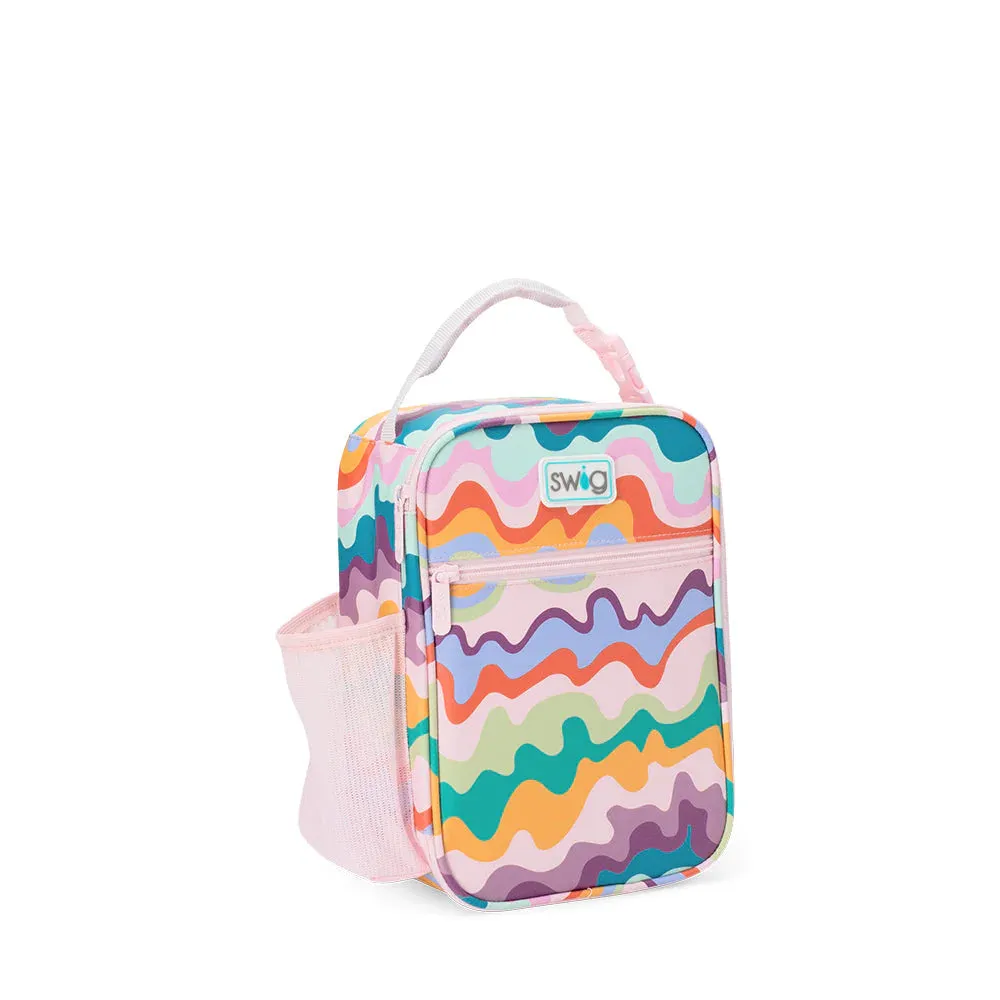 Sand Art Boxxi Lunch Bag