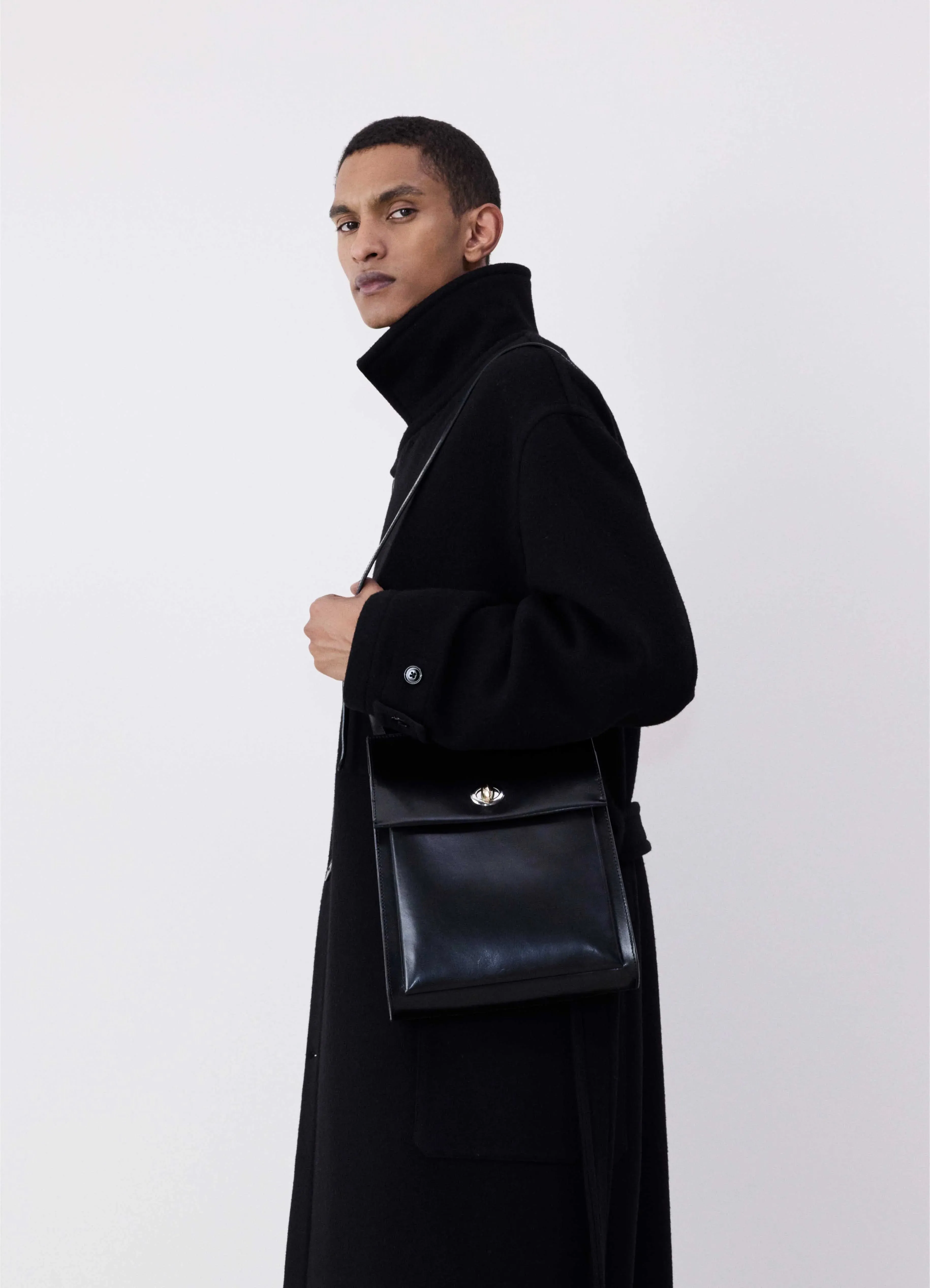 SEED SATCHEL