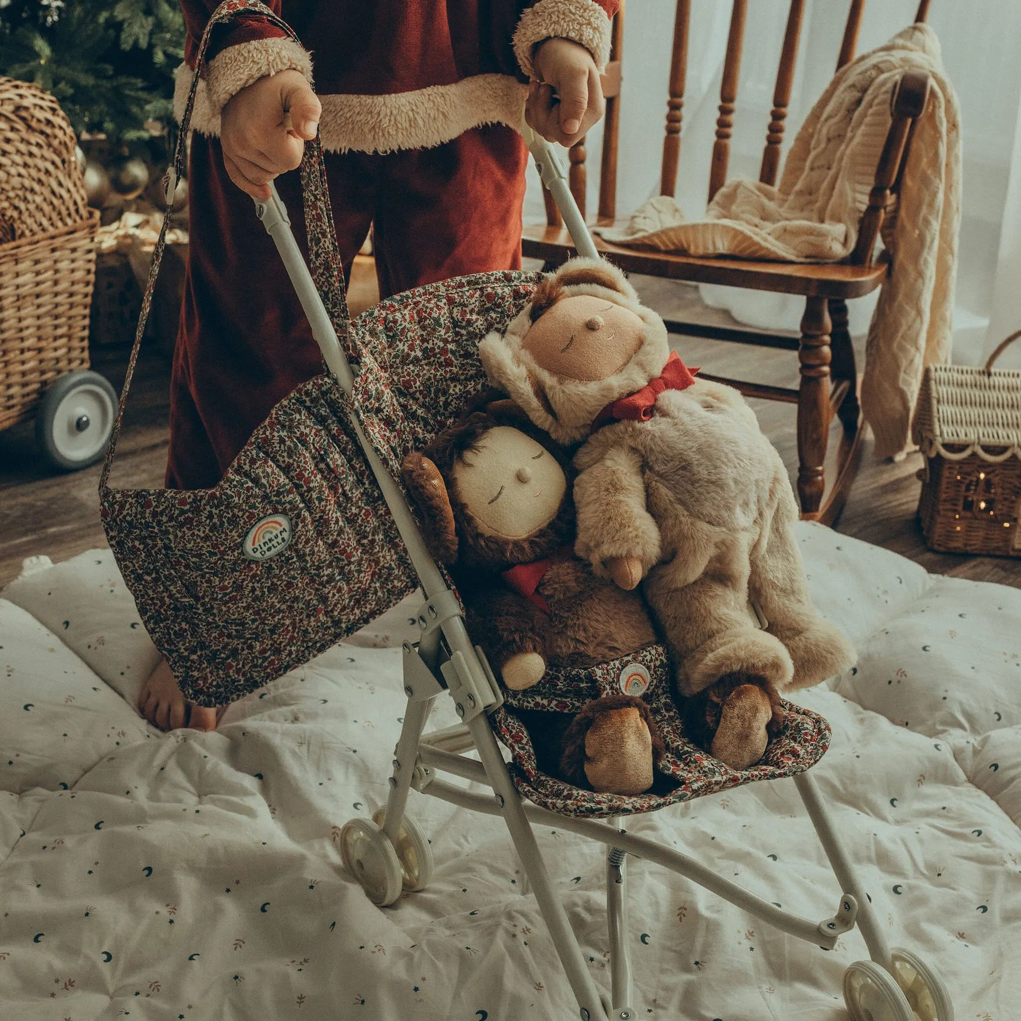 Sollie Stroller | Garland