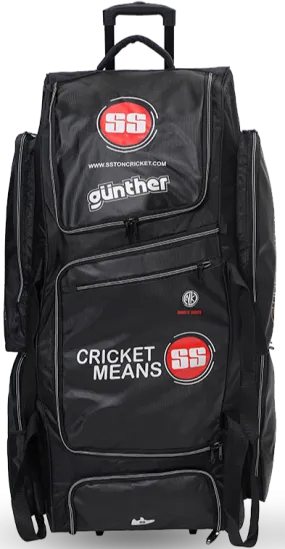 SS Gunther Wheel Bag