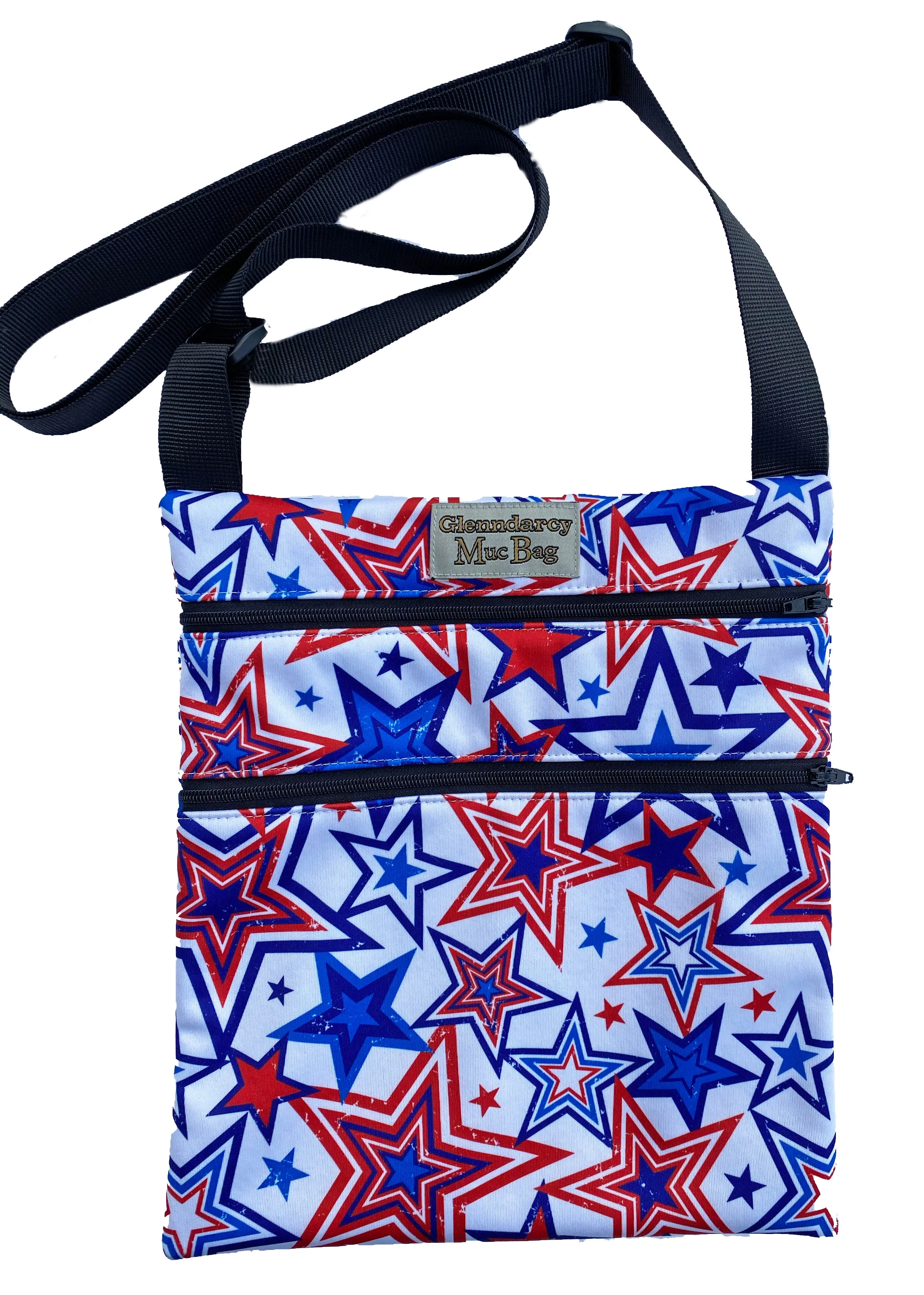 Starburst MucBag - Waterproof Dog Walking Bag