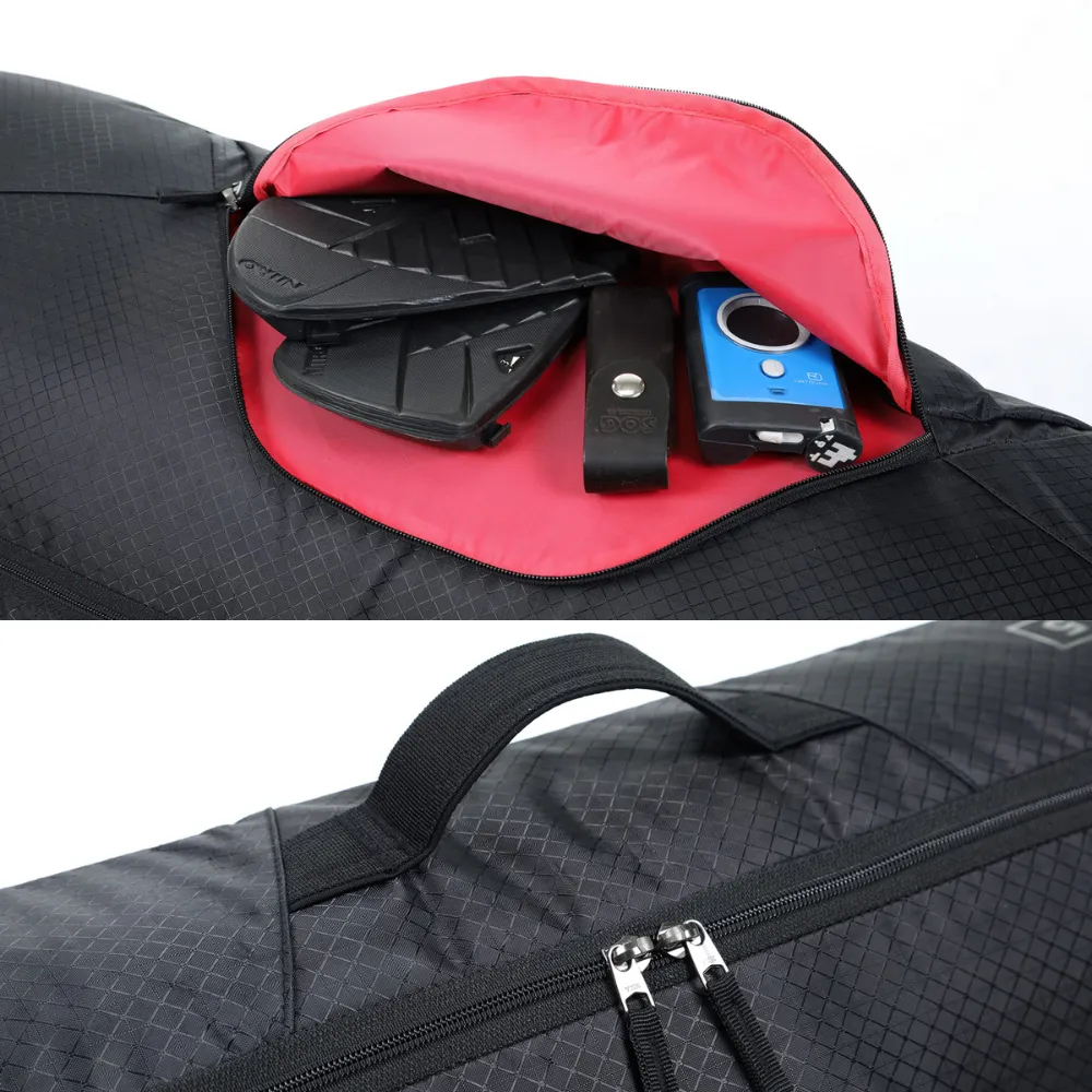 SUB BOARD BAG 165