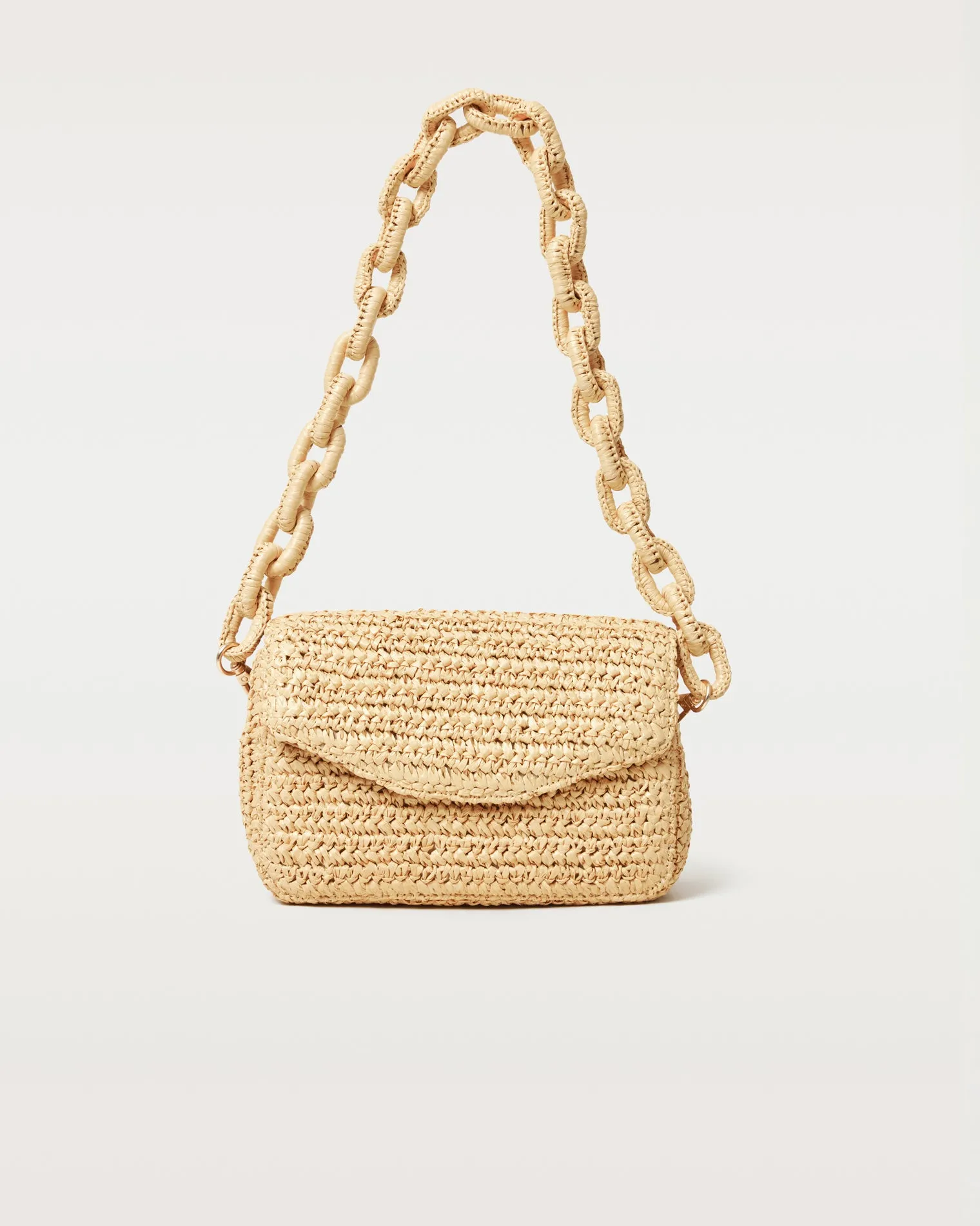 Sunrise Bag - Natural