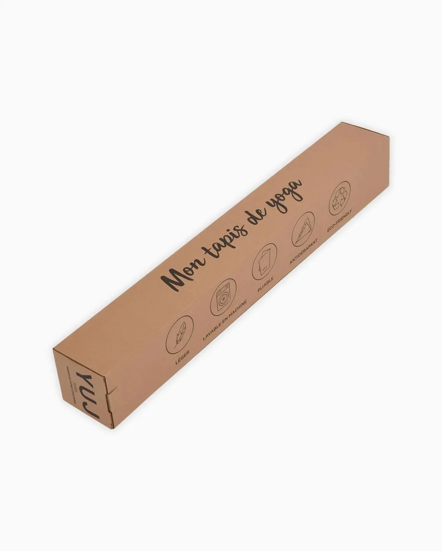 Tapis de yoga GRADIENT - 1.55mm