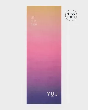 Tapis de yoga GRADIENT - 1.55mm