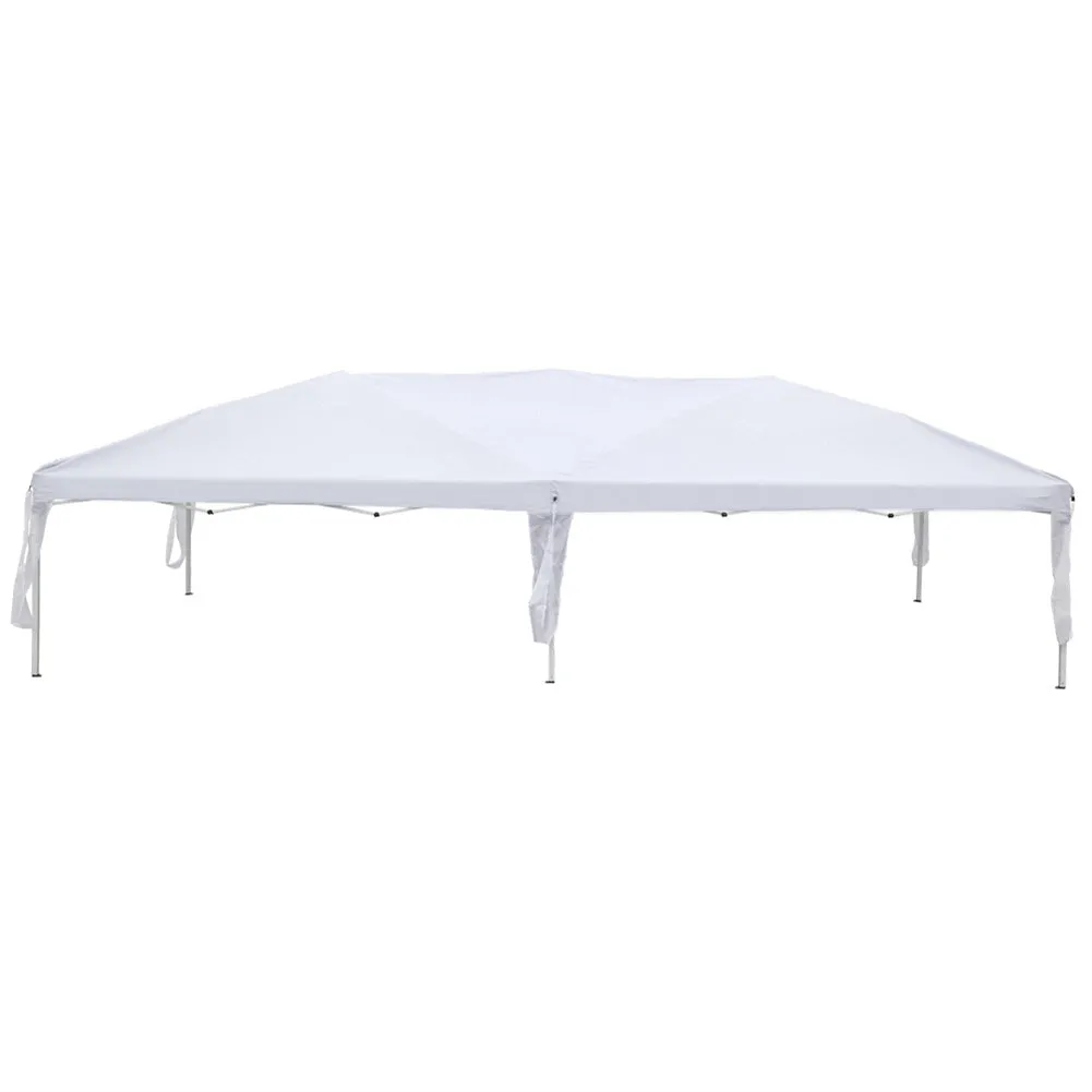 THBOXES Outdoor Camping Folding Tent Waterproof 3 Adjustable Height Oxford Cloth Tent